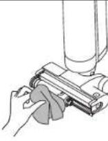 DREAME FloorX 302 - Tips: - 9
