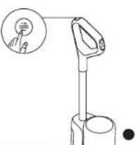 DREAME FloorX 302 - One-Press Self-Cleaning - 2
