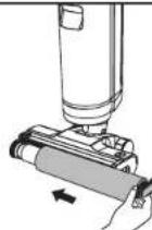 DREAME FloorX 302 - Entretien et maintenance - 1