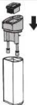 DREAME FloorX 302 - Emptying the Used Water Tank - 5
