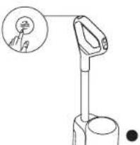 DREAME FloorX 302 - Autolimpieza con una sola pulsación - 2