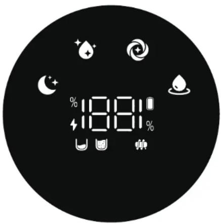 DREAME FloorX 302 - Note: - 1