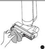 DREAME FloorX 302 - Consejos: - 6