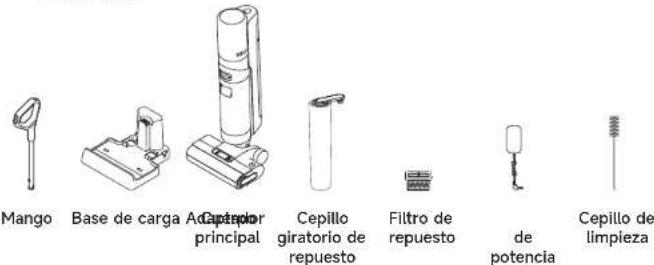 DREAME FloorX 302 - Descripción del producto - 1