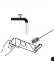 DREAME FloorX 302 - Tips: - 8