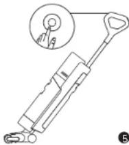 DREAME FloorX 302 - Packing List - 6