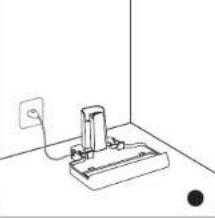 DREAME FloorX 302 - Installation et chargement - 2