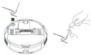 DREAME F20 - 31