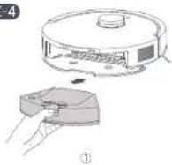 DREAME F20 - 33