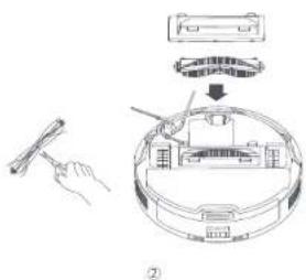 DREAME F20 - 30