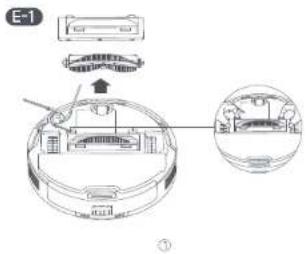 DREAME F20 - 29