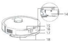 DREAME F20 - 4