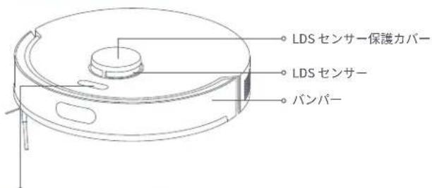 DREAME F20 - 製品紹介 - 1