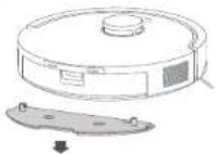 DREAME F20 - 26