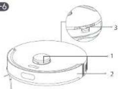 DREAME F20 - 40