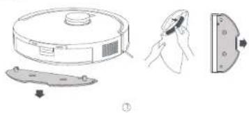 DREAME F20 - 38