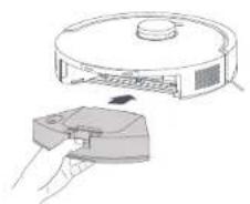 DREAME F20 - 24