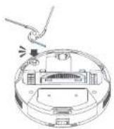 DREAME F20 - 15