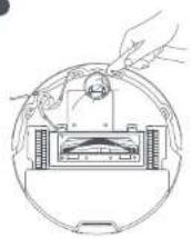DREAME F20 - 32