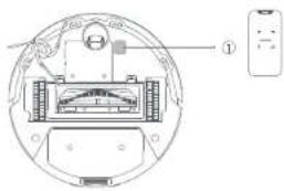 DREAME F20 - 16