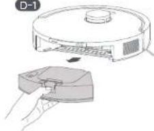 DREAME F20 - 19