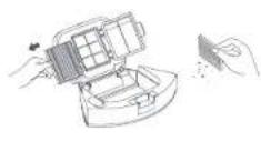 DREAME F20 - 36