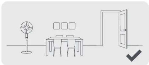 DREAME F20 - Подготовка дома - 3