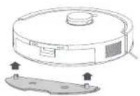 DREAME F20 - 25