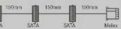 ADATA XPG Pylon 750W - PYLON 650 BRONZE DCケレの一覧Cybenetics - 6