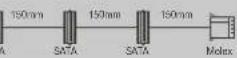 ADATA XPG Pylon 750W - PYLON 750 BRONZE DCケレの一覧 Cybernetics - 6