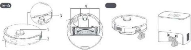 DREAME F20 Plus - 16