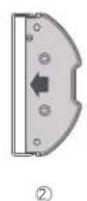DREAME F20 Plus - 水拭き機能の使い方 - 4