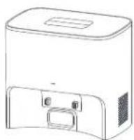DREAME F20 Plus - 紙パック - 3