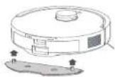 DREAME F20 Plus - 7