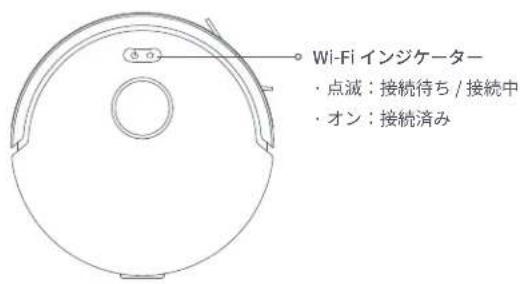 DREAME F20 Plus - 使用前の準備 - 1