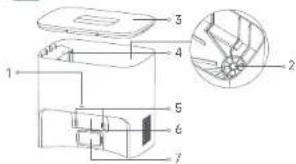 DREAME F20 Plus - 9