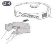 DREAME F20 Plus - 6