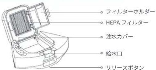 DREAME F20 Plus - 製品紹介 - 1