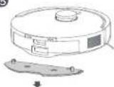 DREAME F20 Plus - 8