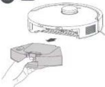 DREAME F20 Plus - 2