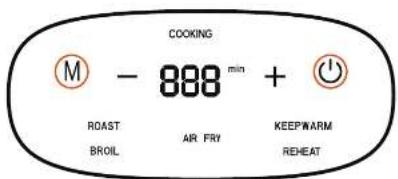 DREAME PT60 - Productfuncties en knoppenverklaringen - 1