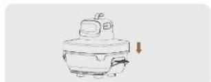 DREAME PT60 - Nil Bakinstructies - 3