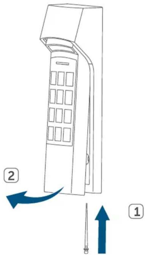 EQ-3 HmIP-WKP - 1