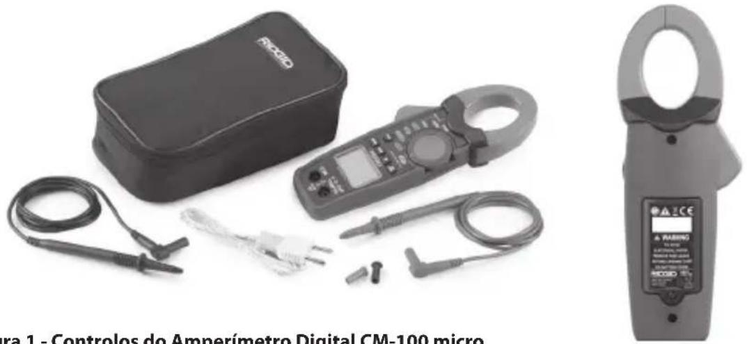 RIDGID Micro CM-100 - Eliminación de baterías - 2