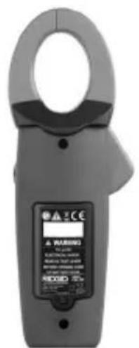 RIDGID Micro CM-100 - Vakiovarusteet - 1