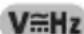 RIDGID Micro CM-100 - Frequentiemeting - 1