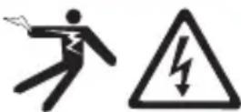 RIDGID Micro CM-100 - WARNING - 1
