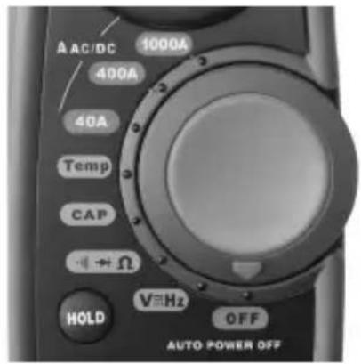 RIDGID Micro CM-100 - OPOZORILO - 2