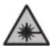 BOSCH PLL 360-1 - 2