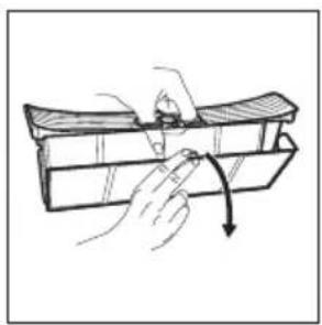 ARTHUR MARTIN AW6C4824CB - TABLE DES MATIÈRES - 19